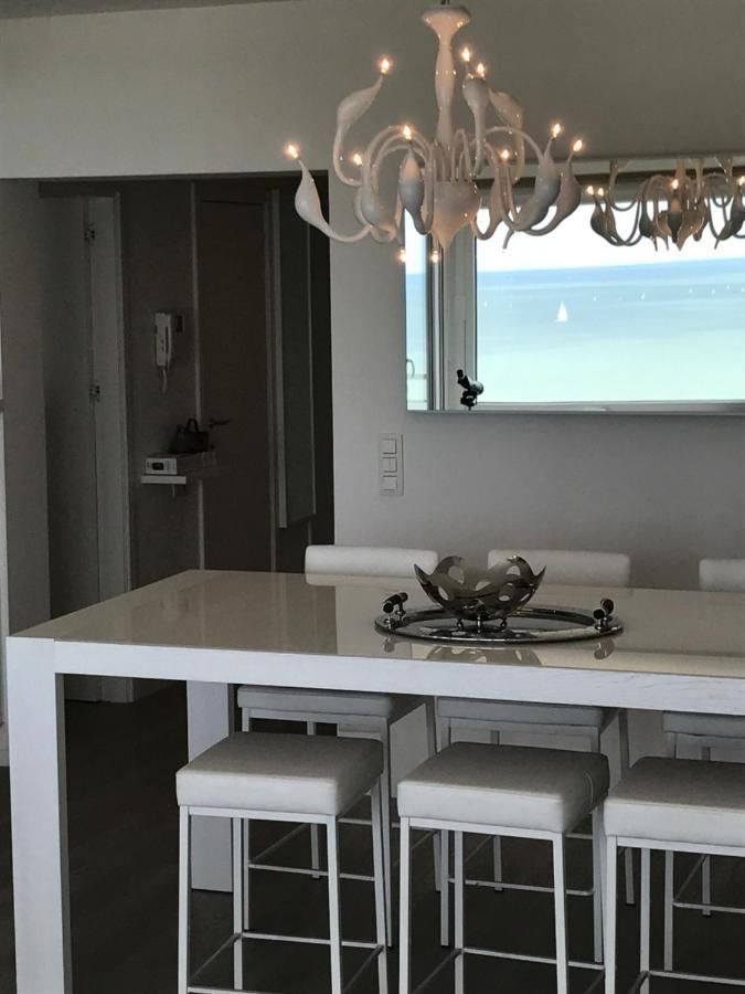 Apartamento White Sea/Sun/Sky Dreams 4 Six @ Nieuwpoort Exterior foto