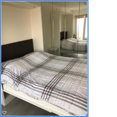 Apartamento White Sea/Sun/Sky Dreams 4 Six @ Nieuwpoort Exterior foto